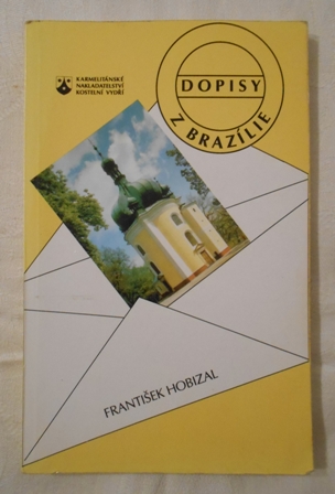 Dopisy z Brazílie
