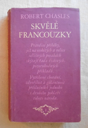 Skvělé francouzky díl I.