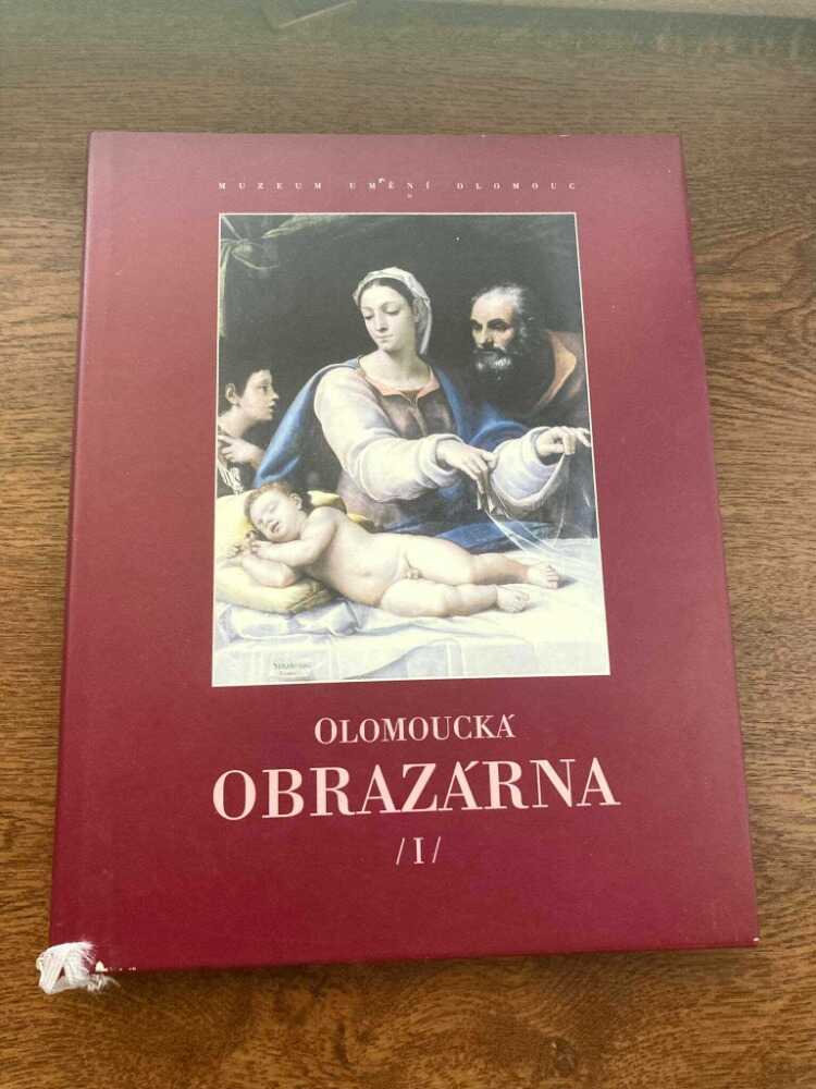 Olomoucká obrazárna