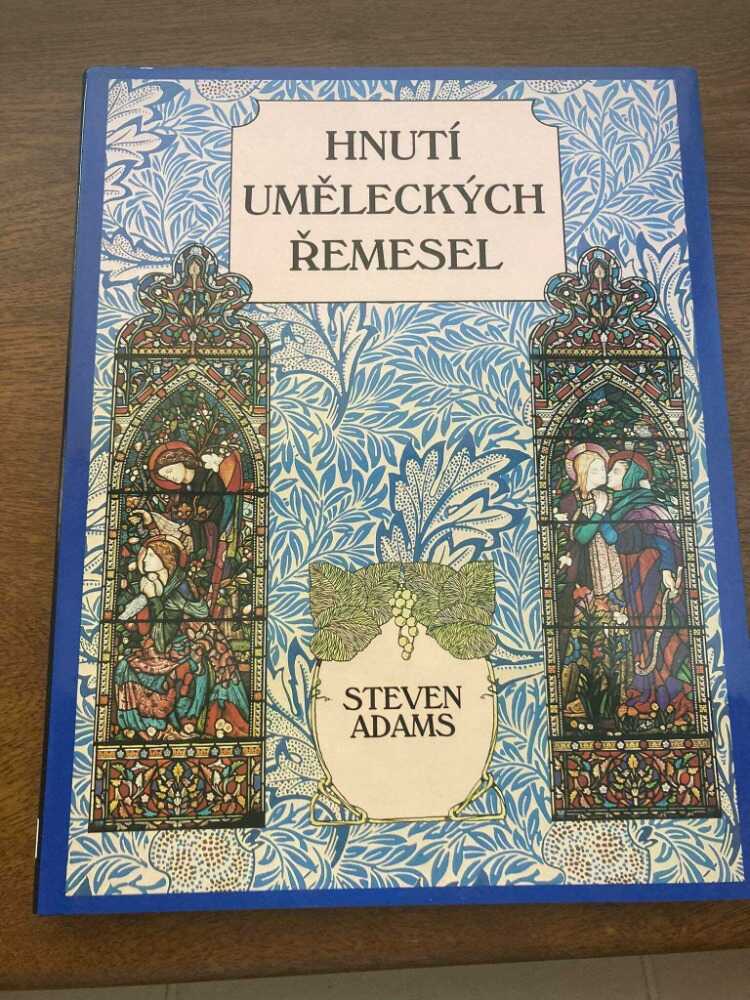 Hnutí uměleckých řemesel