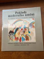 Poklady moderního umění