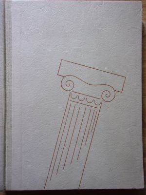 Mythologie Řeků a Římanův