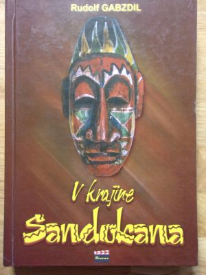 V krajine Sandokana