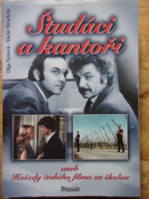 Študáci a kantoři