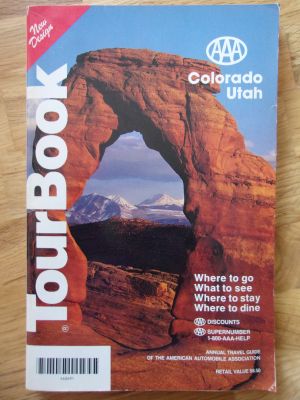 Colorada, Utah