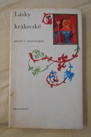 Lásky královské