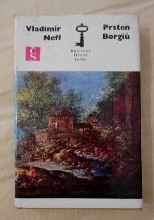 Prsten Borgiů