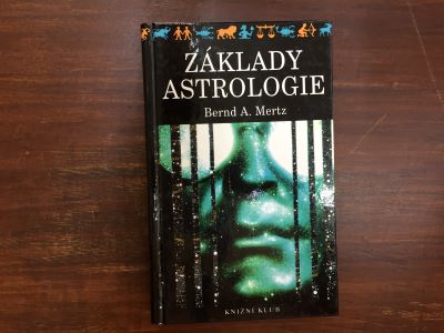 Základy astrologie