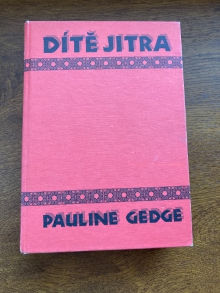 Dítě jitra