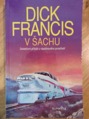 V šachu