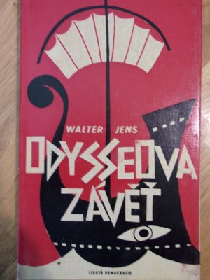 Odysseova závěť