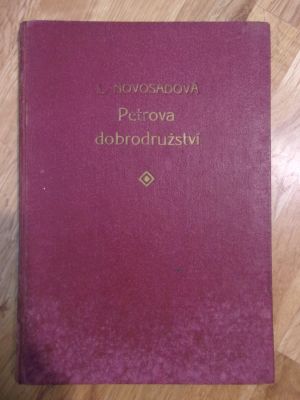 Petrova dobrodružství