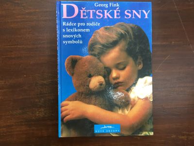 Dětské sny