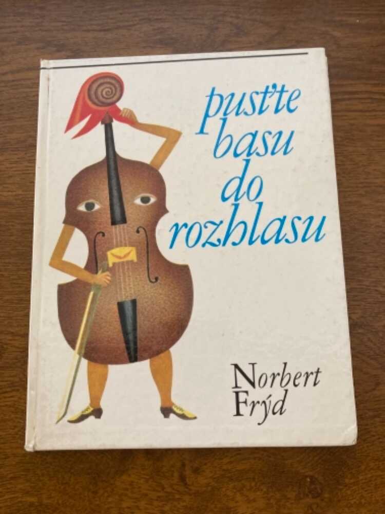 Pusťte basu do rozhlasu