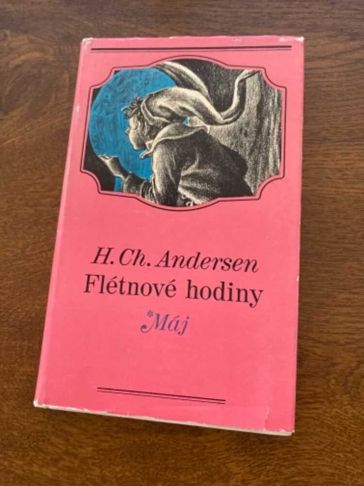Flétnové hodiny