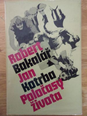 Poločasy života