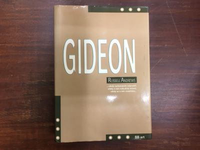 Gideon