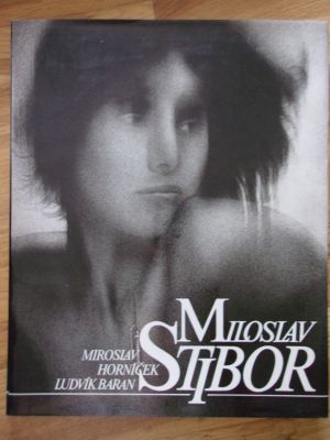 Miloslav Stibor