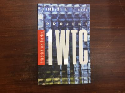 Projekt 1WTC