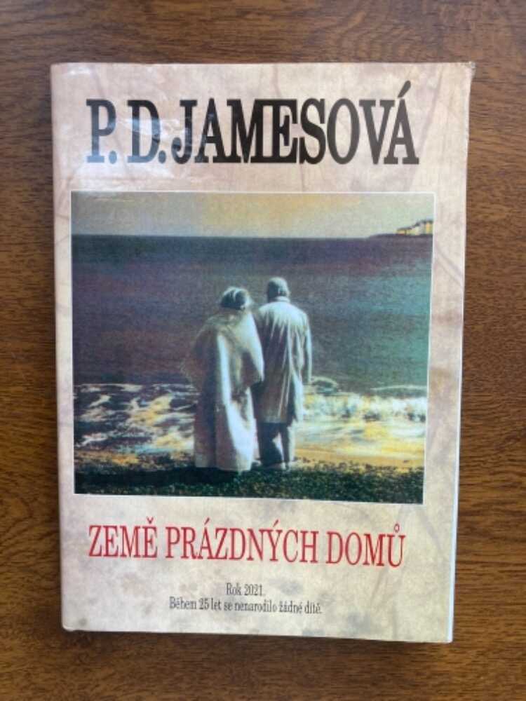 Země prázdných domů