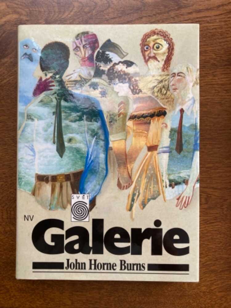 Galerie