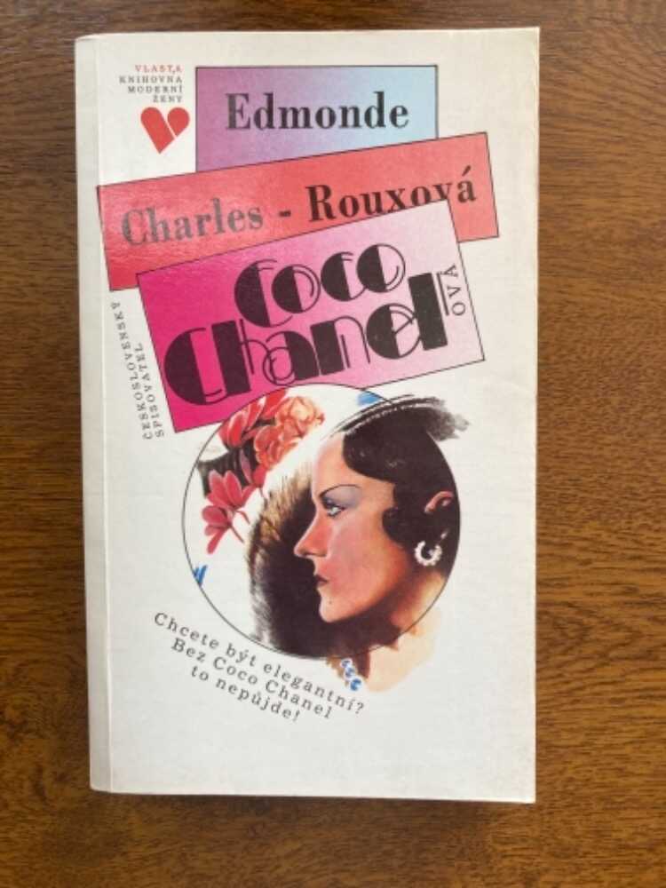 Coco Chanel