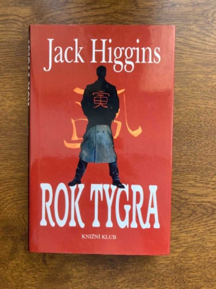 Rok tygra