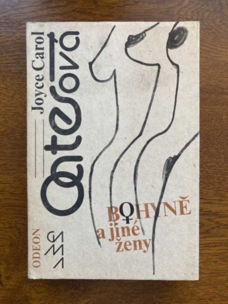 Bohyně a jiné ženy