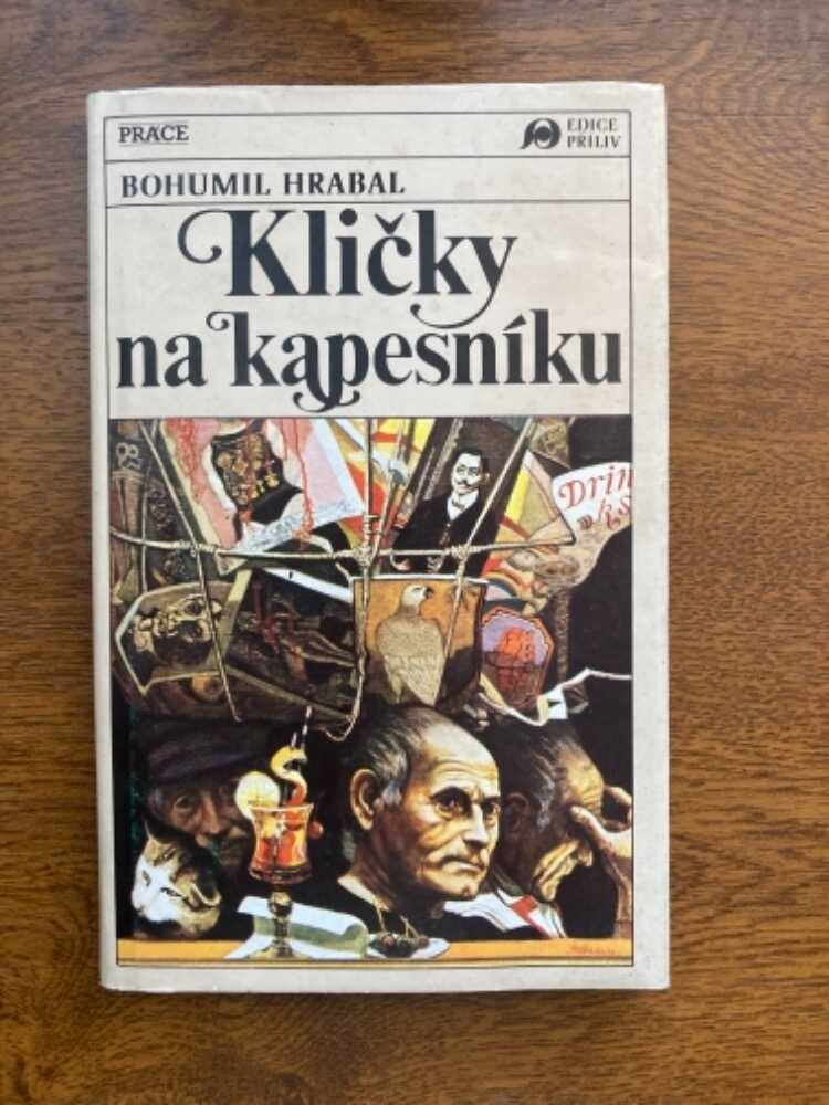 Kličky na kapesníku