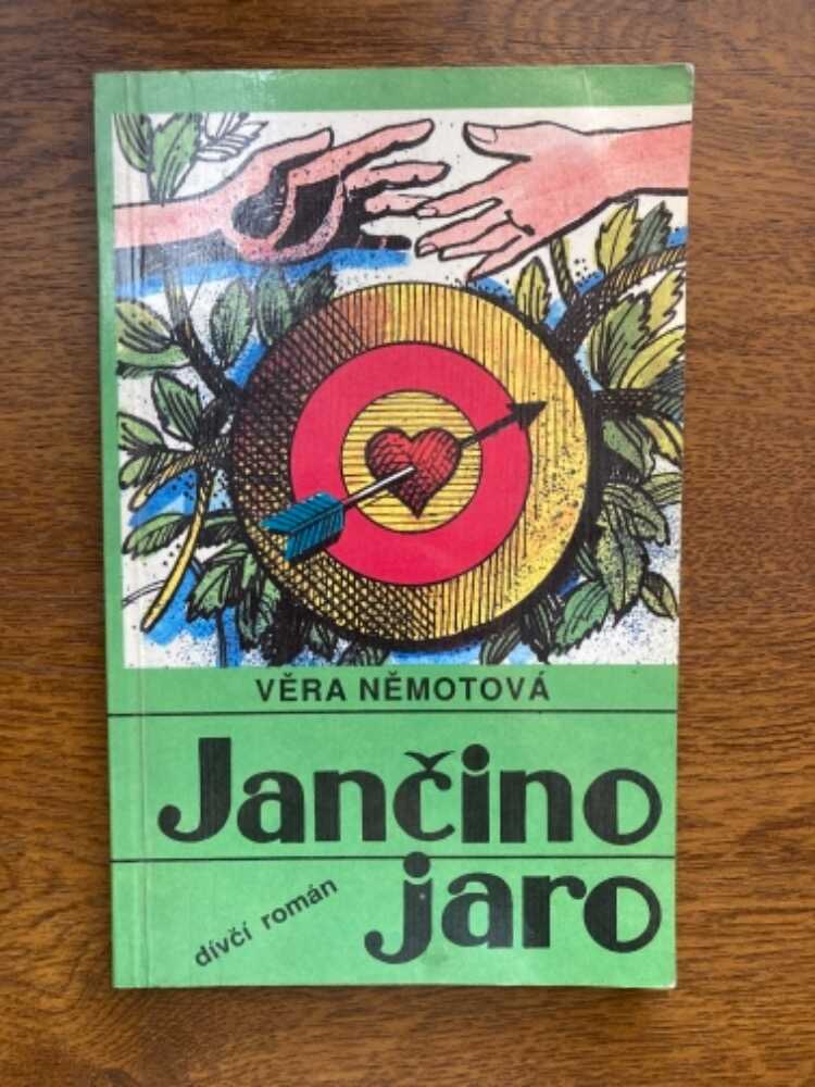 Jančino jaro