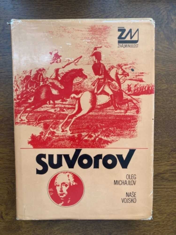 Suvorov