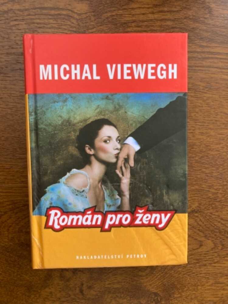 Román pro ženy