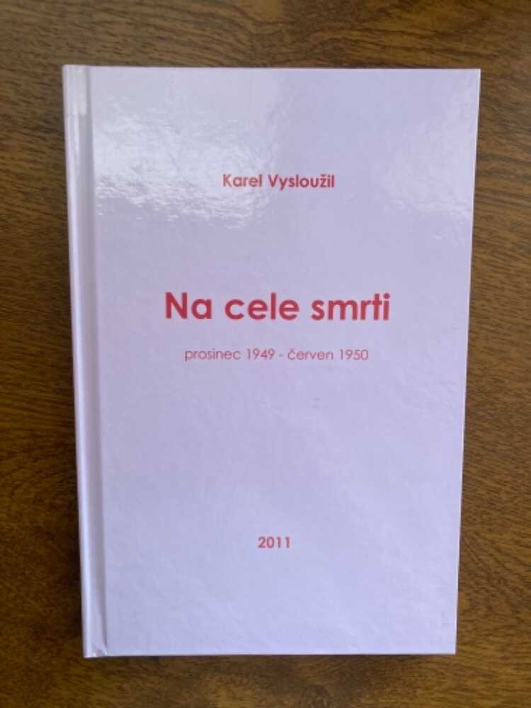Na cele smrti