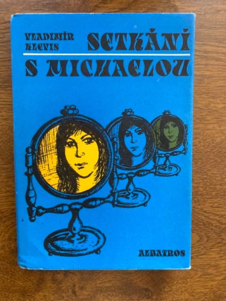 Setkání s Michaelou