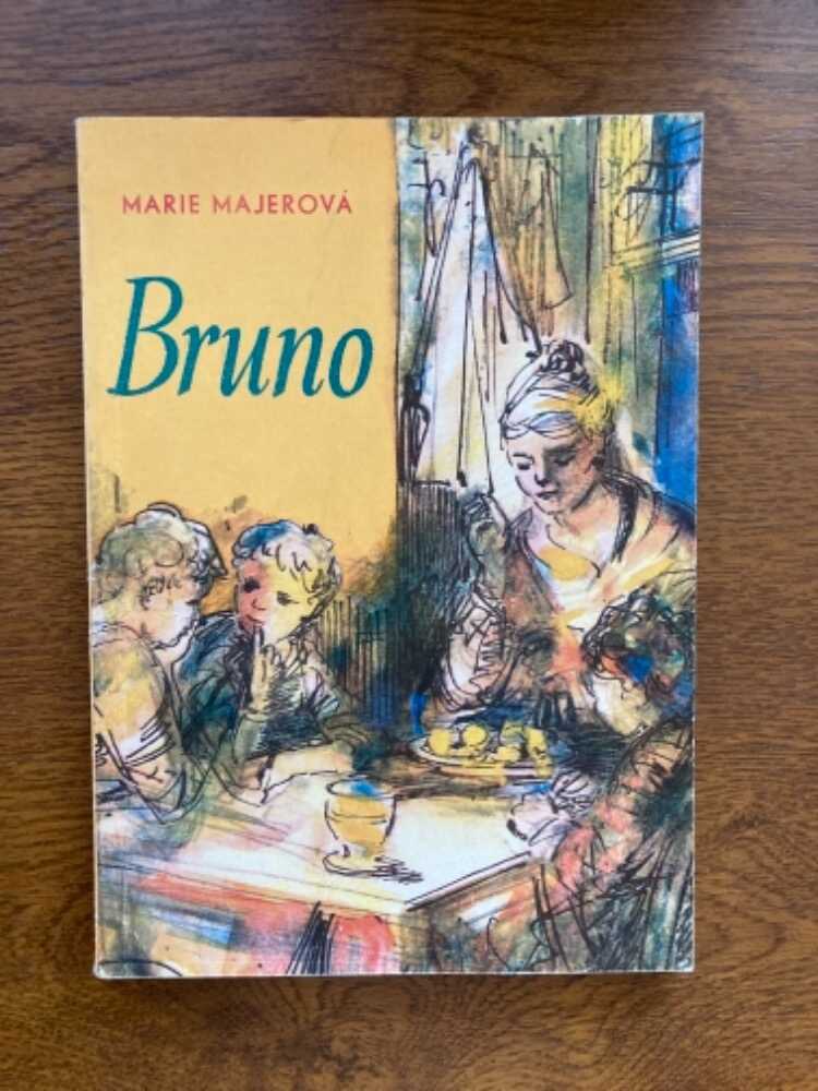 Bruno