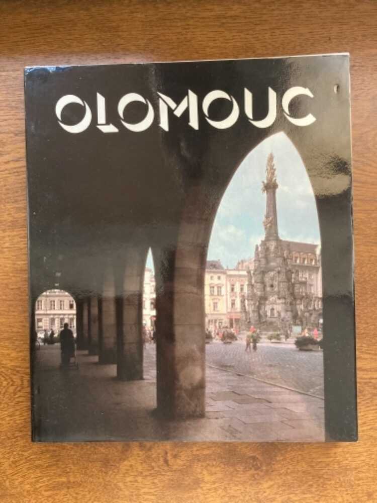 Olomouc