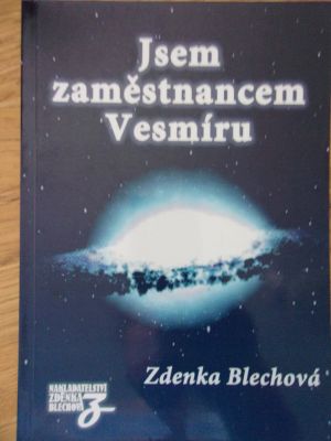 Jsem zaměstnancem Vesmíru