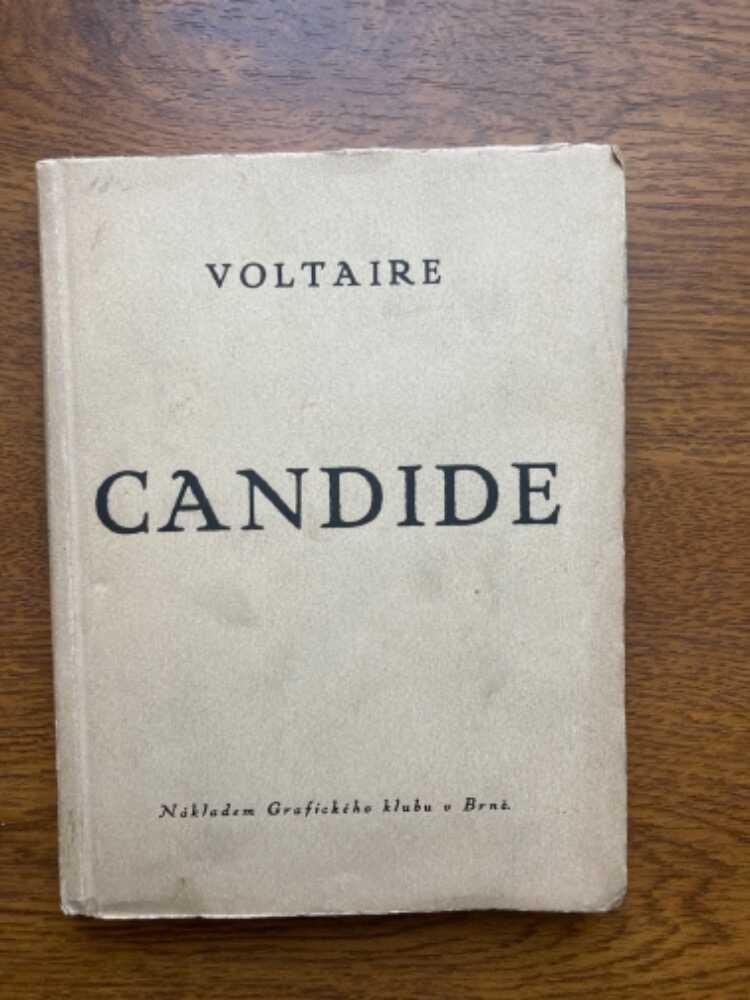 Candide
