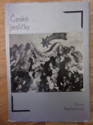České jesličky