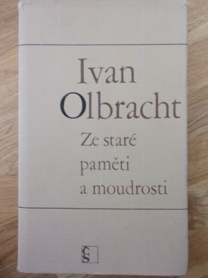 Ze staré paměti a moudrosti