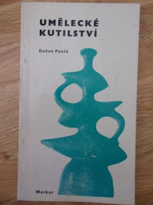 Umělecké kutilství