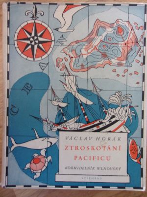 Ztroskotání Pacificu