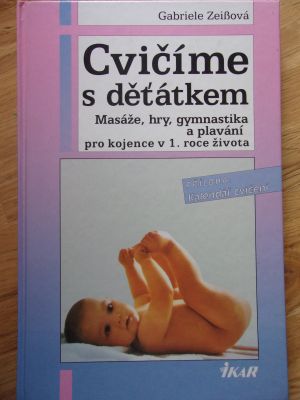 Cvičíme s děťátkem