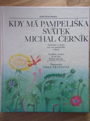 Kdy má pampeliška státek