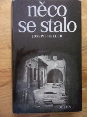 Něco se stalo
