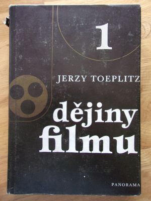 Dějiny filmu 1