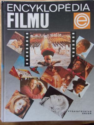 Encyklopédia filmu