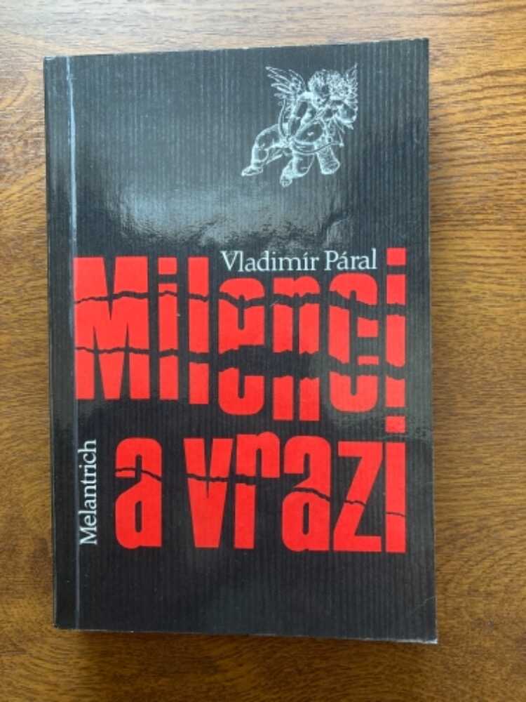 Milenci a vrazi