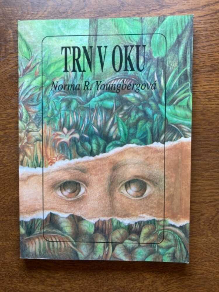 Trn v oku