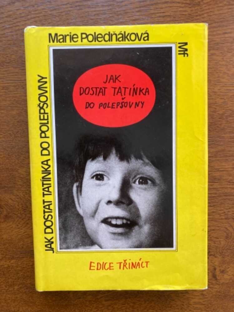 Jak dostat tatínka do polepšovny